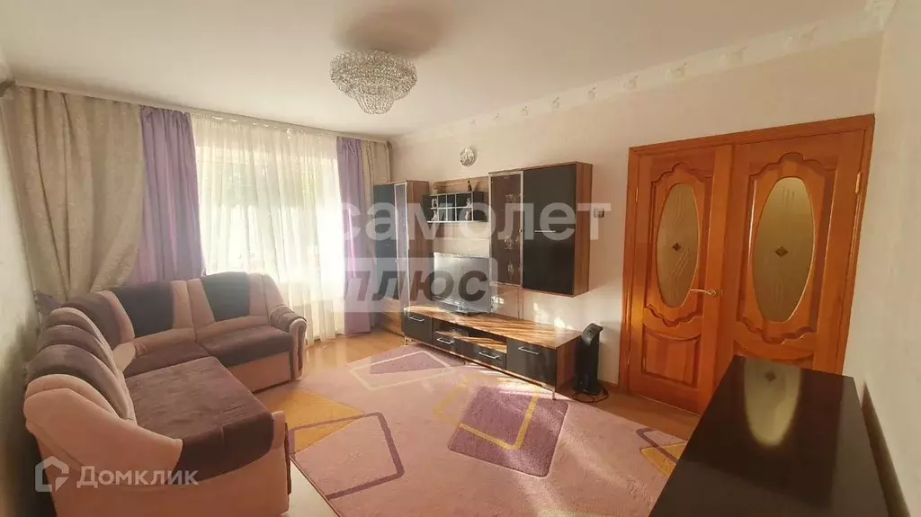 Продаётся 3-к квартира, 64.2 м - Фото 0