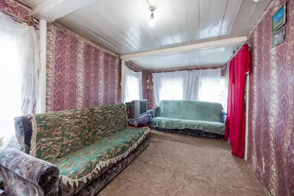 Дом в Оренбургская область, Оренбург ул. Ткачева, 19 (36 м) - Фото 0