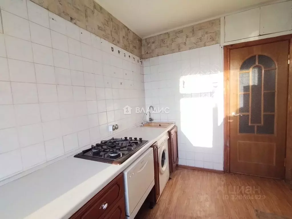 3-к кв. Московская область, Люберцы Южная ул., 6 (60.4 м) - Фото 2