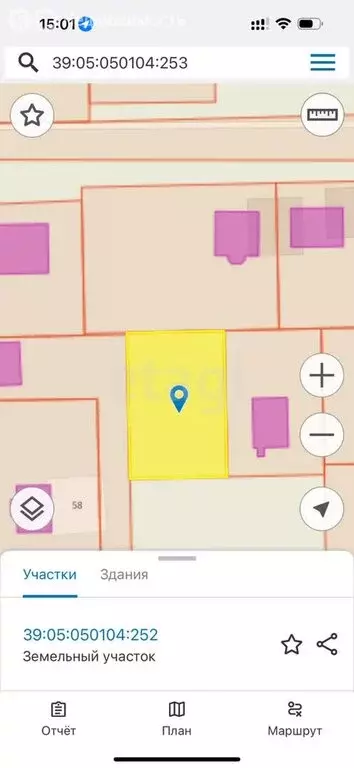 Дом в Коврово, Кольцевая улица (120 м) - Фото 1