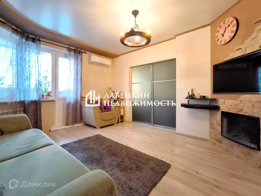 Продаётся 4-к квартира, 93 м - Фото 0