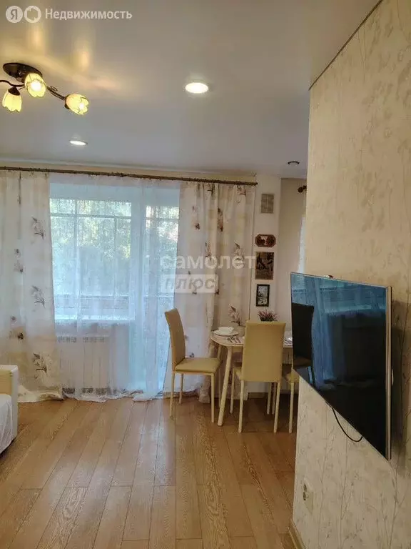 2-комнатная квартира: Миасс, улица Циолковского, 6 (47 м) - Фото 1