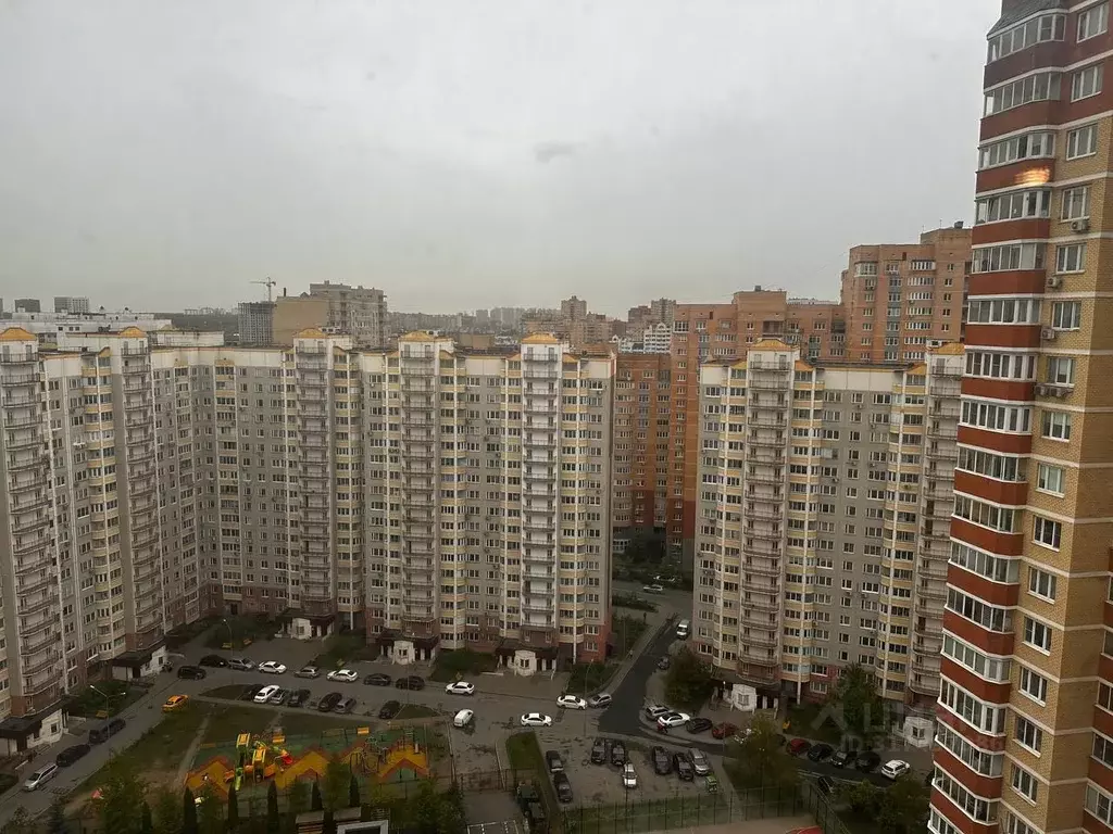 2-к кв. Московская область, Котельники проезд 3-й Покровский, 7 (62.0 ... - Фото 0