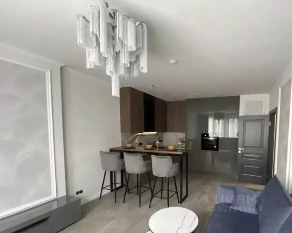 2-к кв. Москва Новодмитровская ул., 2к7 (55.0 м) - Фото 1