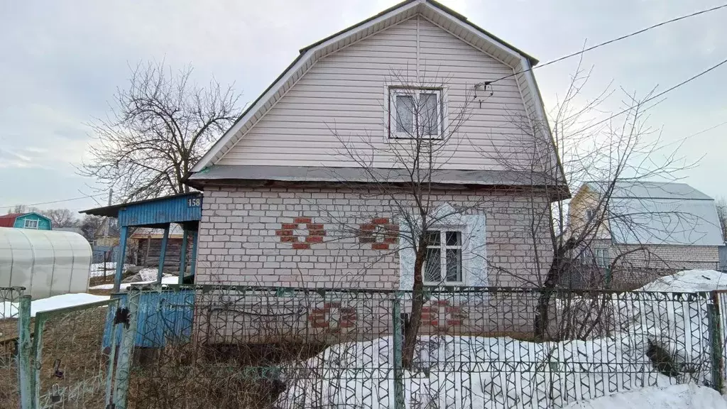 Дом в Татарстан, Казань Весна-78 ТСН, 158 (50 м) - Фото 2