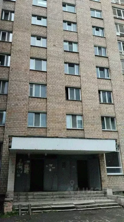 Комната Свердловская область, Екатеринбург ул. Чайковского, 10 (17.2 ... - Фото 1