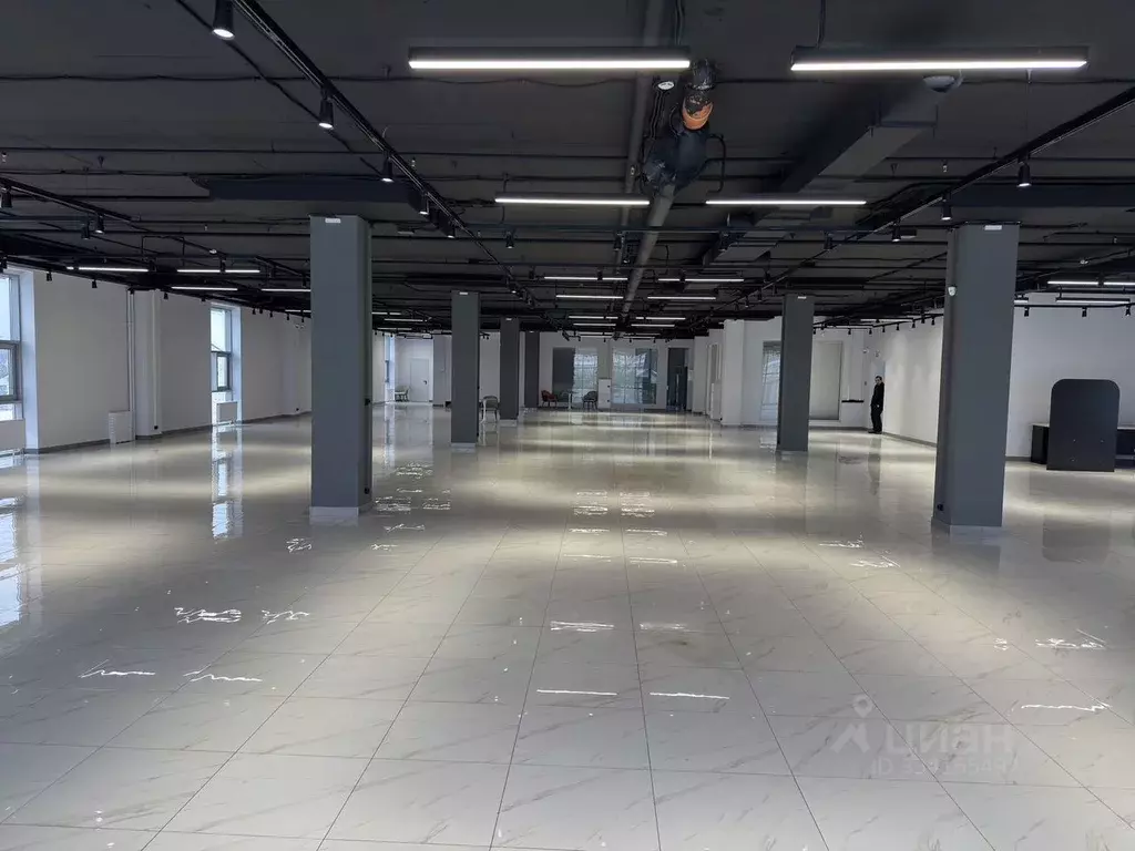 Помещение свободного назначения в Московская область, Одинцовский ... - Фото 2