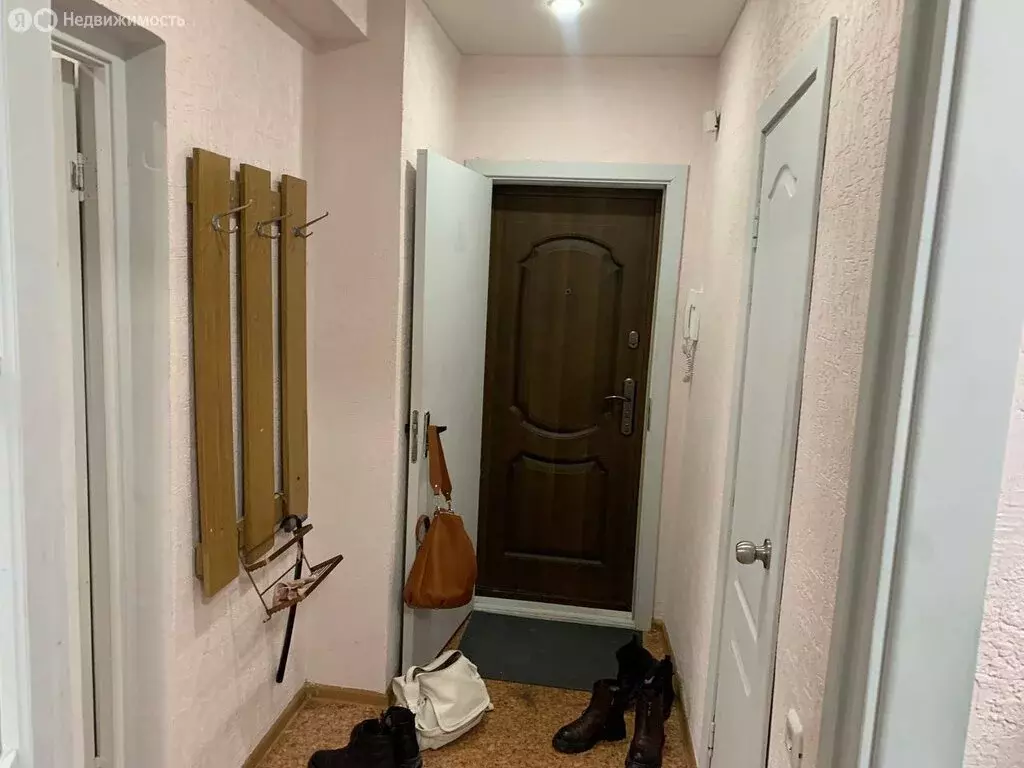 1-комнатная квартира: Димитровград, Черемшанская улица, 83А (36 м) - Фото 1