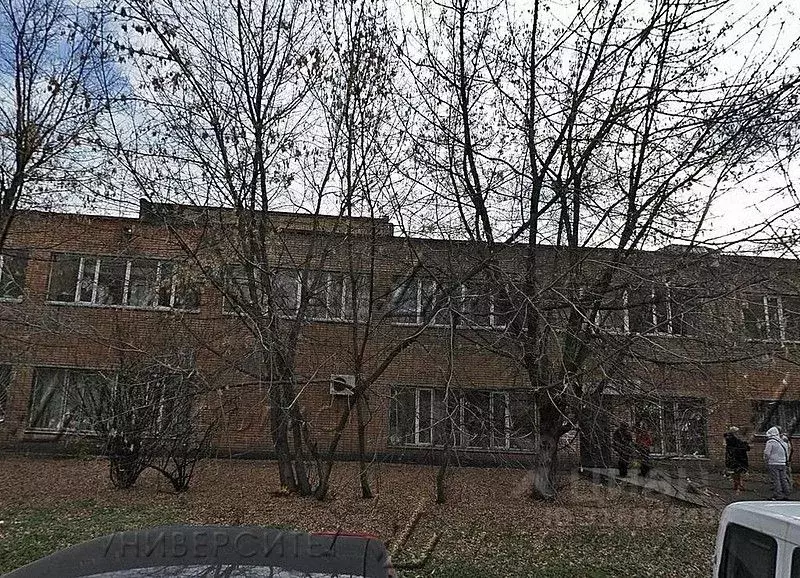 Склад в Москва 2-я Мытищинская ул., 2С2 (108 м) - Фото 0
