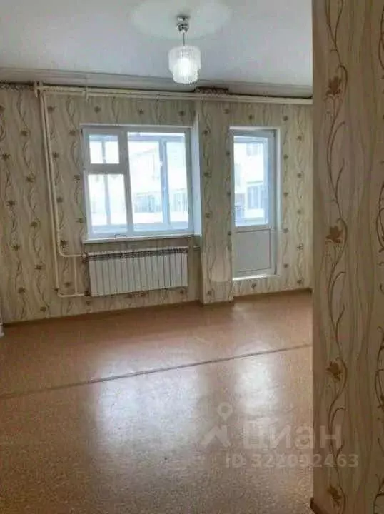 2-к кв. Саха (Якутия), Якутск 203-й мкр, 4 (52.0 м) - Фото 1