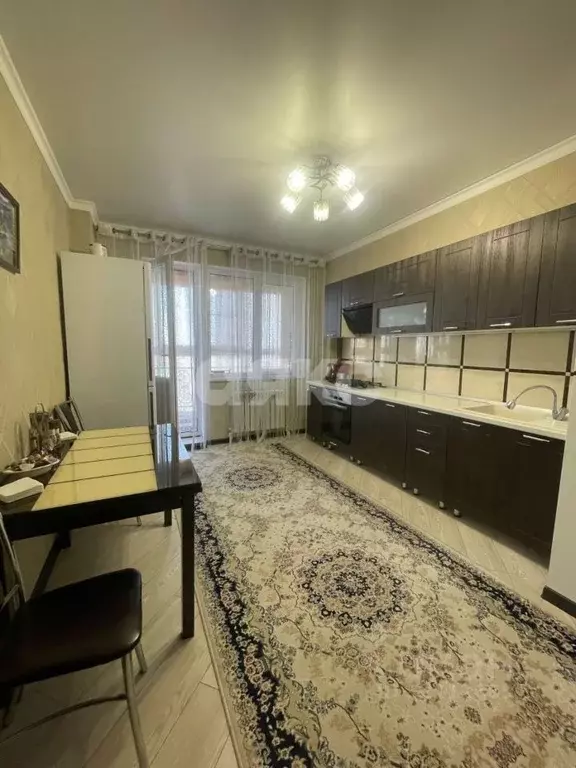 1-к кв. Адыгея, Майкоп Пионерская ул. (43.2 м) - Фото 1