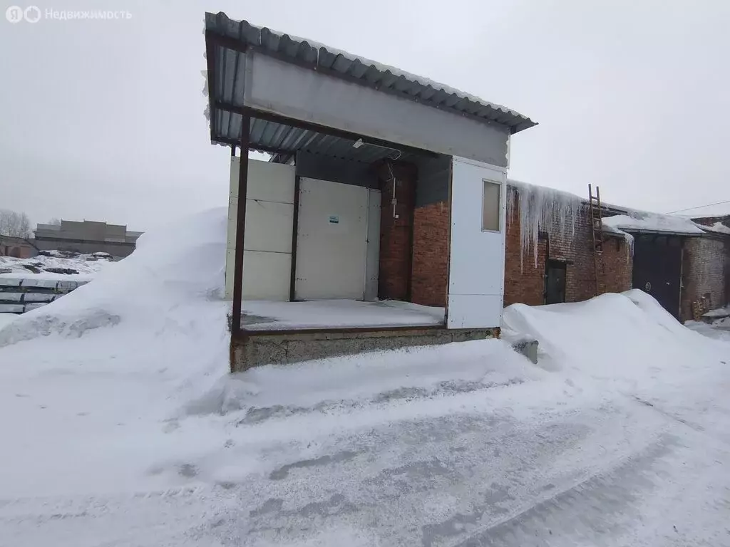 Склад (636 м) - Фото 2