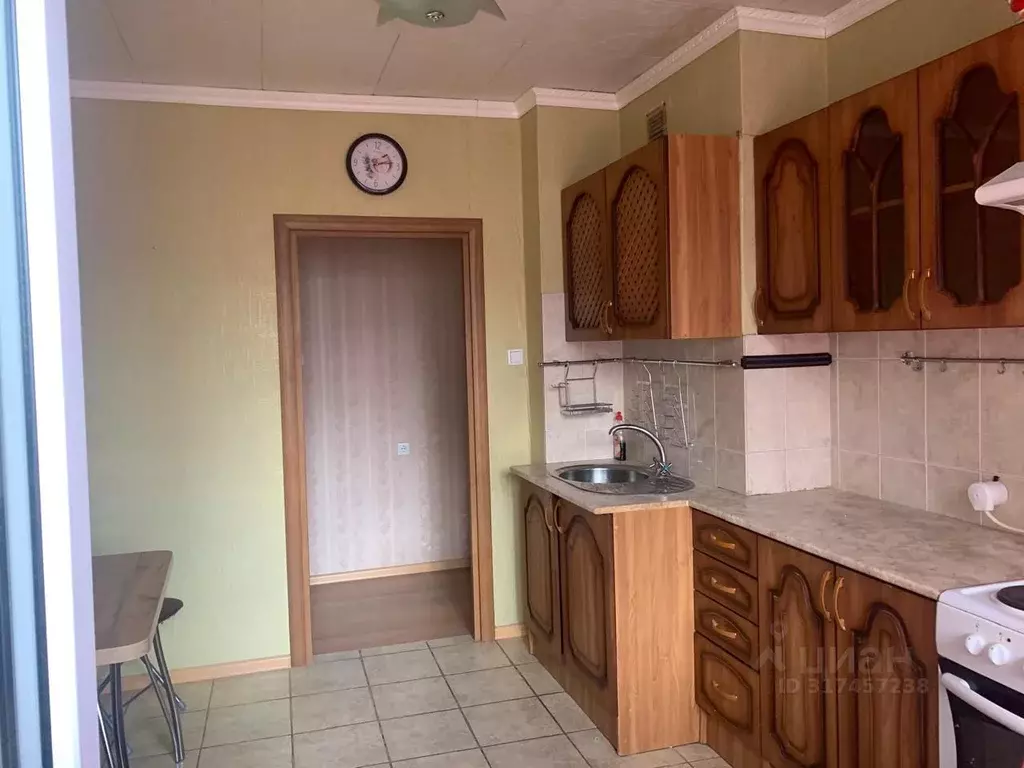 1-к кв. Пензенская область, Пенза ул. Бакунина, 137 (50.0 м) - Фото 1