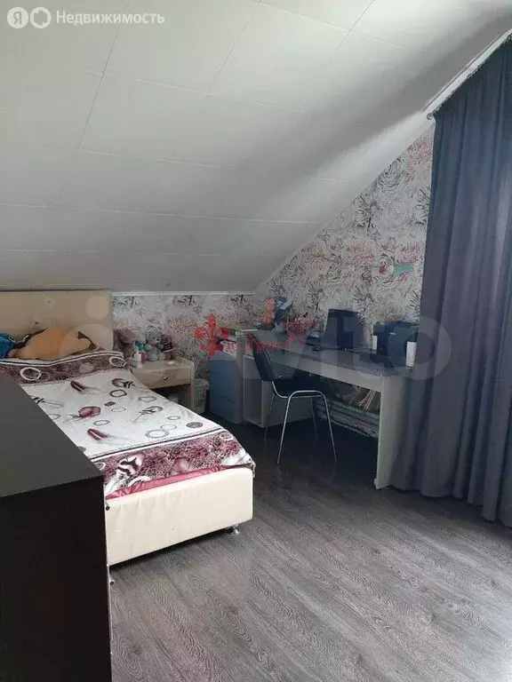 Дом в хутор Красный Восток, Центральный переулок (103 м) - Фото 1