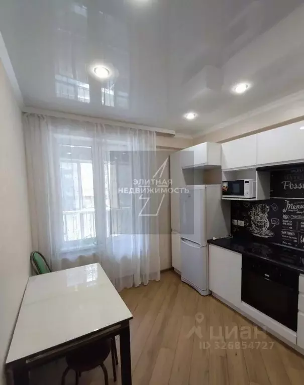 2-к кв. Татарстан, Казань Тэцевская ул., 4Б (50.0 м) - Фото 1