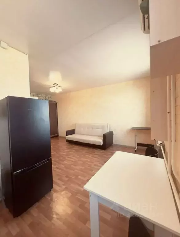 1-к кв. Московская область, Ленинский городской округ, Горки Ленинские ... - Фото 2