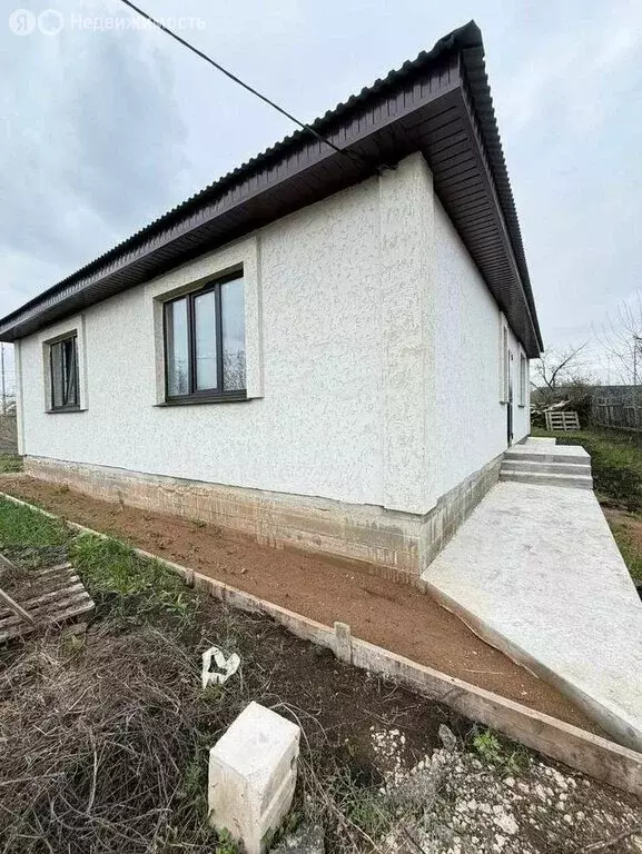 Дом в посёлок городского типа Петра Дубрава, СДТ Дубрава, Яблочная ... - Фото 1