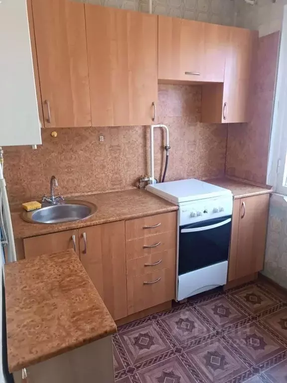 1-к кв. Нижегородская область, Нижний Новгород ул. Бориса Корнилова, ... - Фото 0