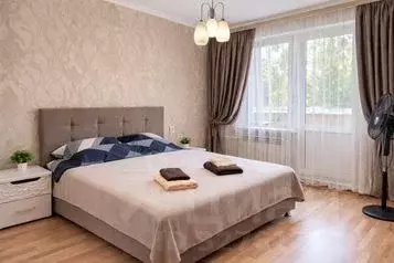 2-к кв. Московская область, Сергиев Посад Новоугличское ш., 66 (47.0 ... - Фото 1