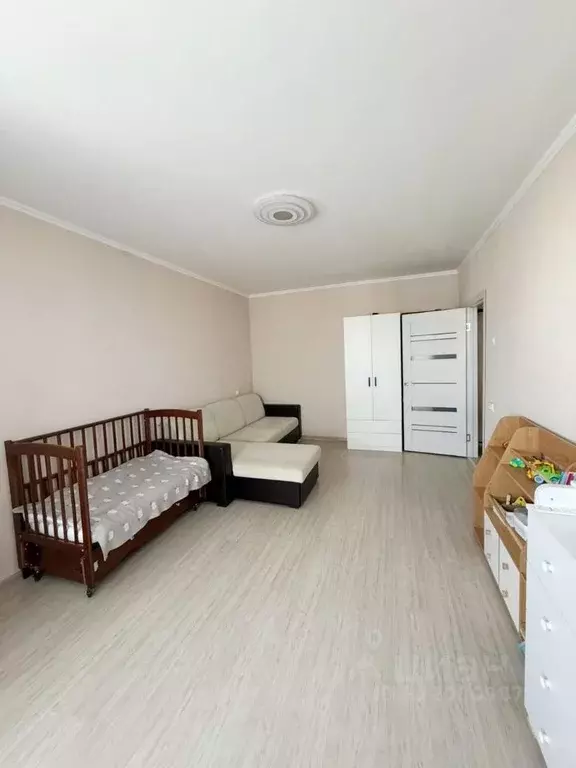 1-к кв. Орловская область, Орел бул. Молодежи, 7 (35.7 м) - Фото 1