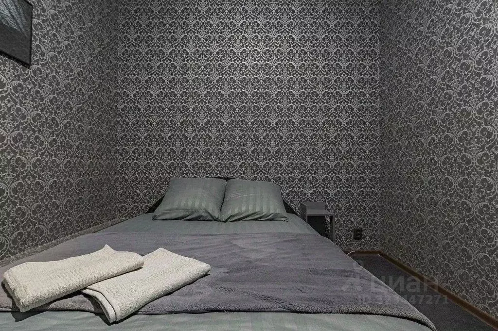 1-к кв. Нижегородская область, Нижний Новгород ул. Печерский Съезд, ... - Фото 2