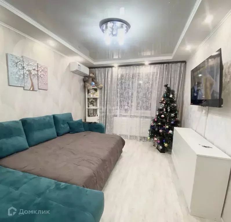 Продаётся 2-к квартира, 35 м - Фото 0