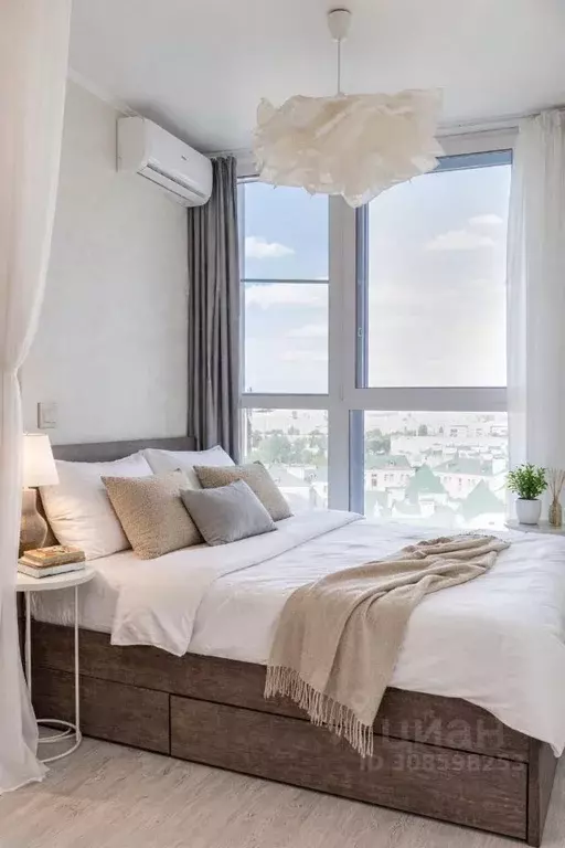 1-к кв. Татарстан, Казань Проточная ул., 6 (33.0 м) - Фото 1