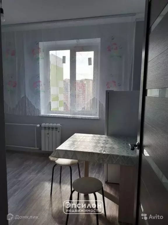 Продаётся 1-к квартира, 37.2 м - Фото 1