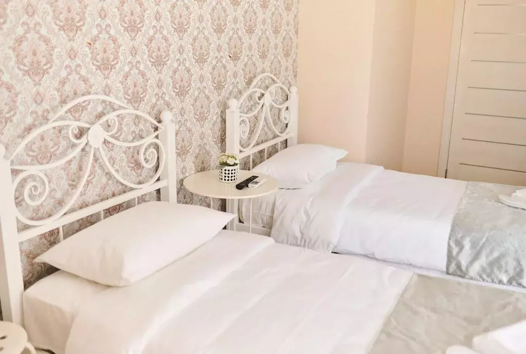 Комната Краснодарский край, Геленджик ул. Рыбникова, 15 (18.0 м) - Фото 0