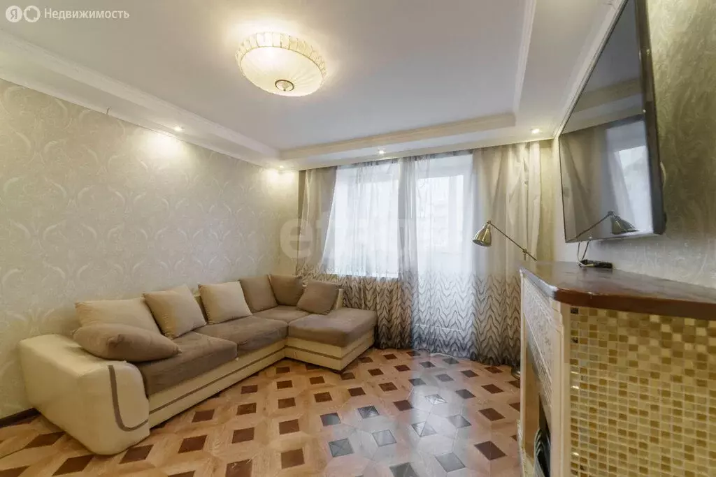 1-комнатная квартира: Санкт-Петербург, проспект Науки, 44 (32.6 м) - Фото 2