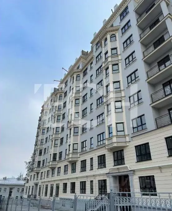 3-к кв. Тульская область, Тула пер. Шевченко, 5 (70.8 м) - Фото 1