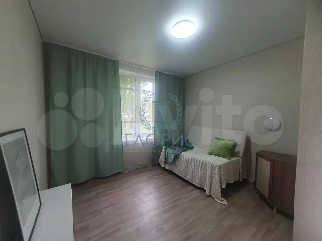 Квартира-студия, 29 м, 1/2 эт. - Фото 0