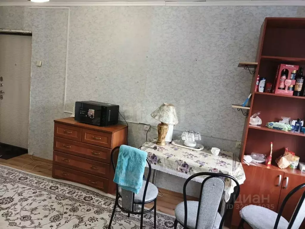 Комната Ярославская область, Ярославль ул. Труфанова, 30к4 (17.0 м) - Фото 2