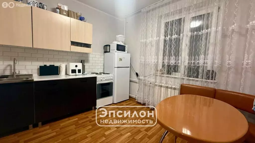1-комнатная квартира: Курск, проспект Победы, 22 (37.2 м) - Фото 1