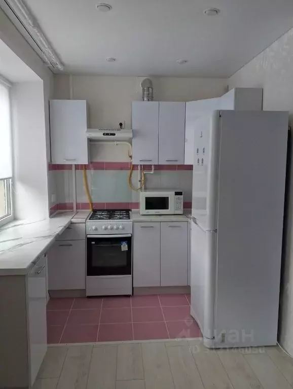 2-к кв. Тамбовская область, Тамбов Пионерская ул., 22 (43.0 м) - Фото 1