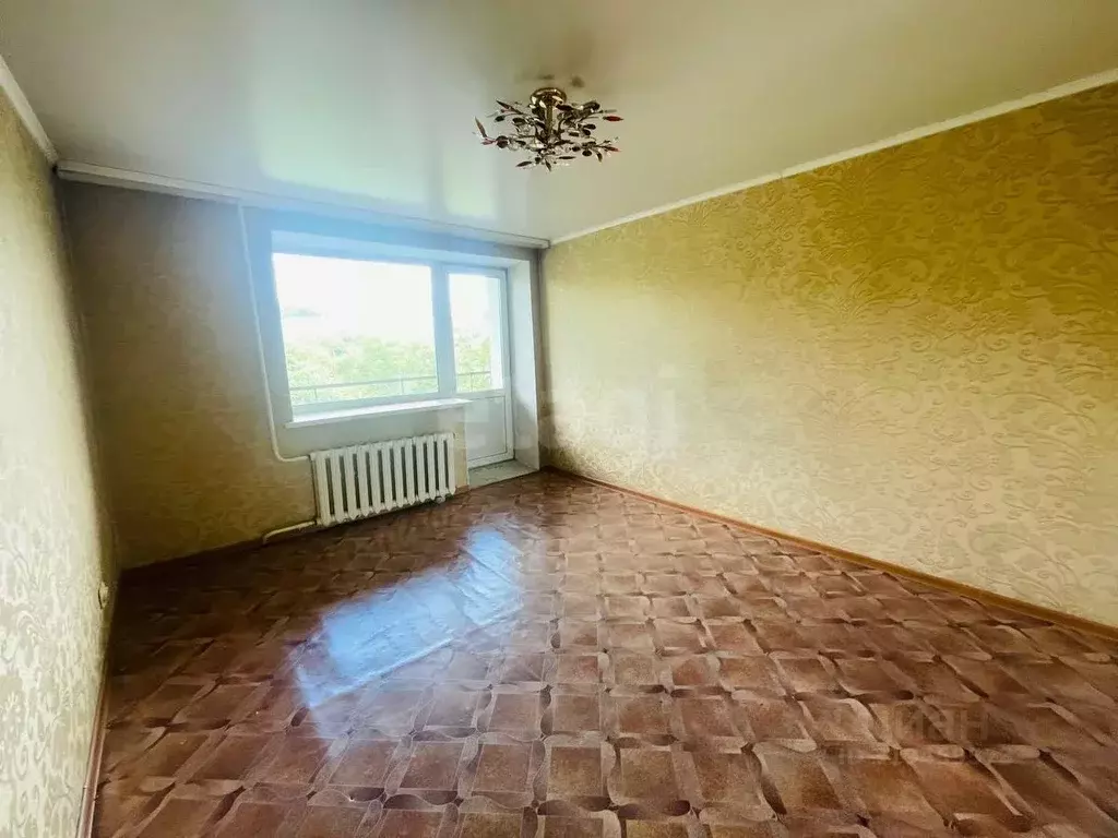 3-к кв. Амурская область, Белогорск ул. Кирова, 247/2 (61.6 м) - Фото 1