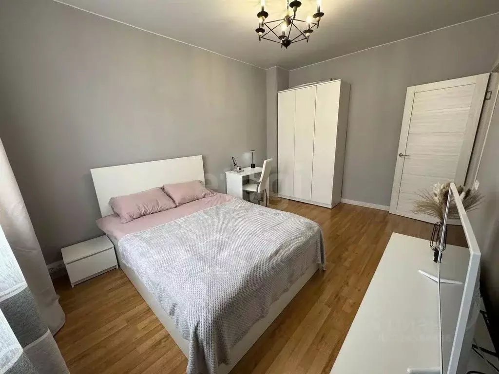 1-к кв. Свердловская область, Екатеринбург просп. Ленина, 52к3 (27.4 ... - Фото 2