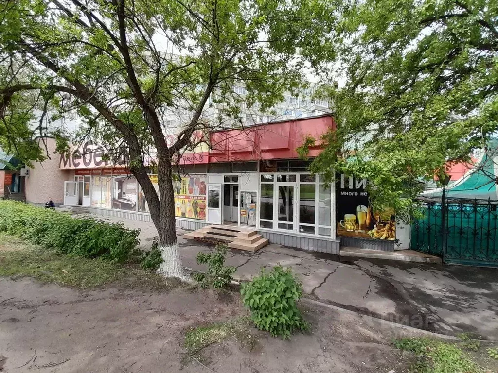 Помещение свободного назначения в Белгородская область, Старый Оскол ... - Фото 1