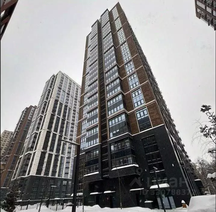 Помещение свободного назначения в Москва Клинская ул., 2А (116 м) - Фото 1
