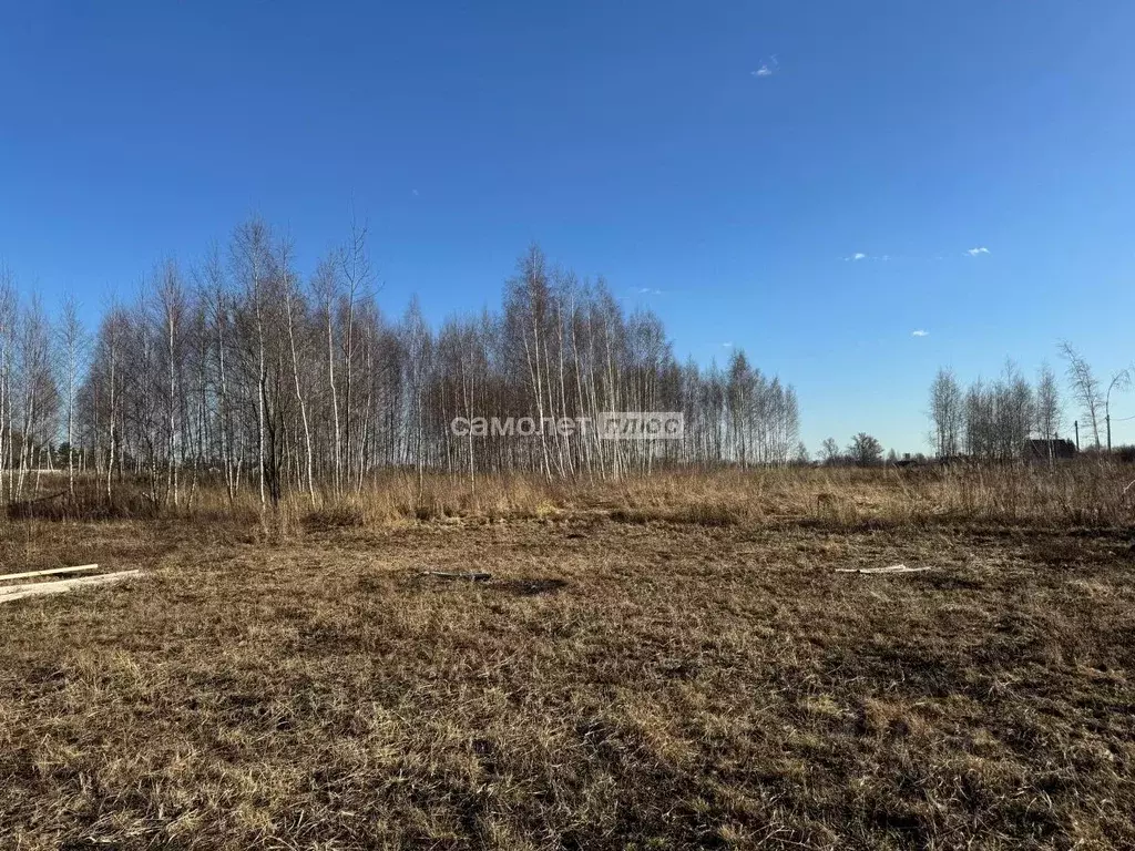 Участок в Московская область, Павловский Посад  (8.0 сот.) - Фото 1