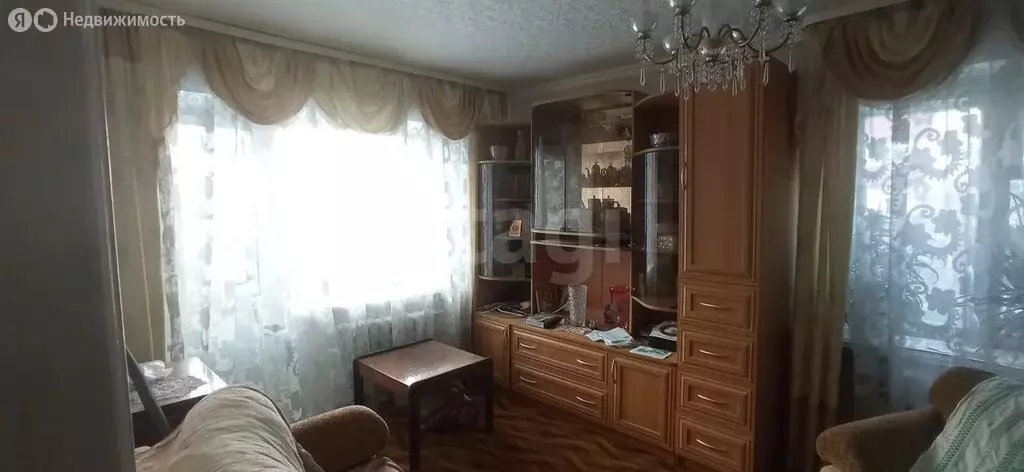 1-комнатная квартира: Заводоуковск, Шоссейная улица, 2 (31 м) - Фото 2