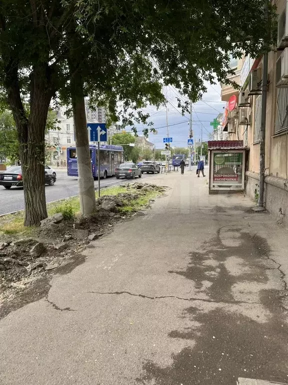 Торговая площадь - Фото 1
