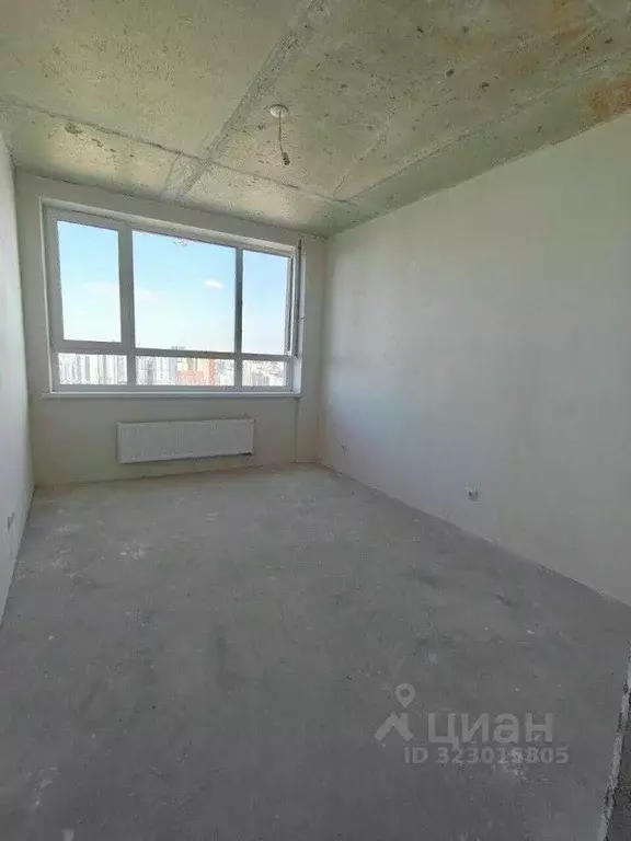 1-к кв. Свердловская область, Екатеринбург ул. 22-го Партсъезда, 3 ... - Фото 1