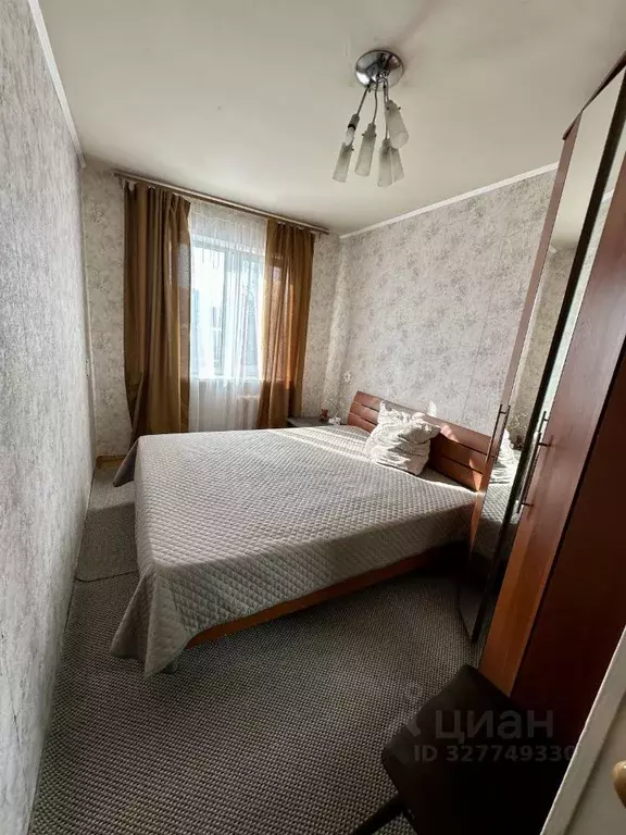 2-к кв. Московская область, Жуковский ул. Мясищева, 26 (42.9 м) - Фото 1