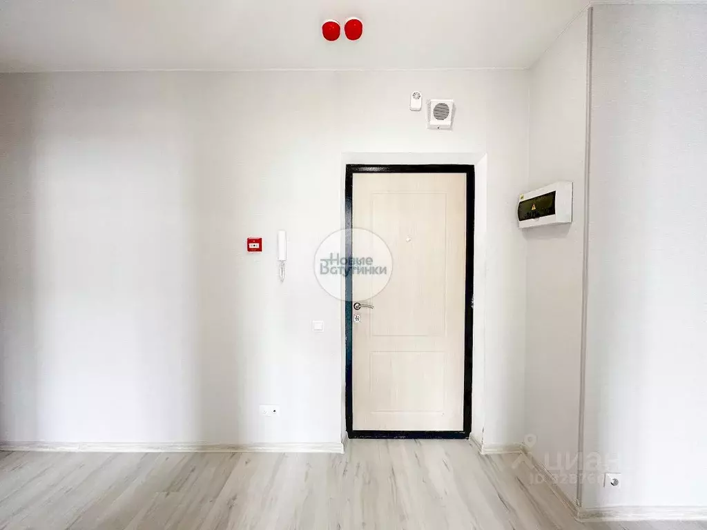 2-к кв. Москва ул. 1-я Нововатутинская, 3 (56.5 м) - Фото 2