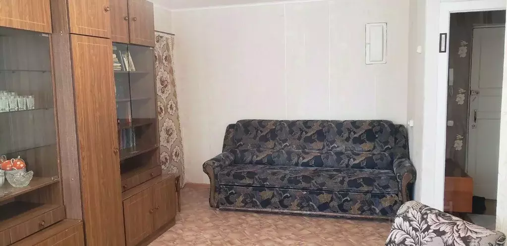 2-к кв. Алтайский край, Барнаул ул. Анатолия, 89 (45.0 м) - Фото 1