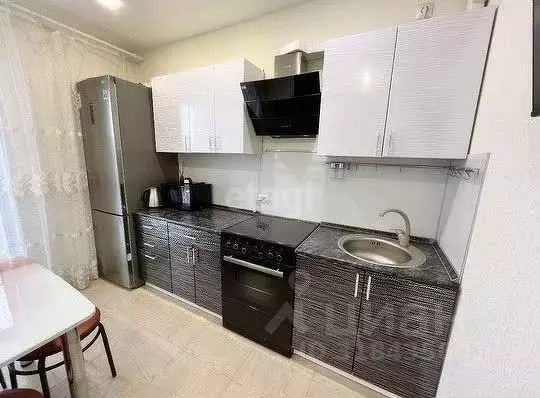 1-к кв. Калужская область, Обнинск ул. Гагарина, 71 (37.6 м) - Фото 0