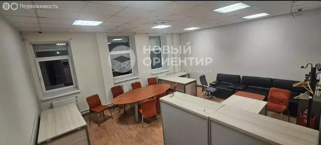 Офис (73.6 м) - Фото 2
