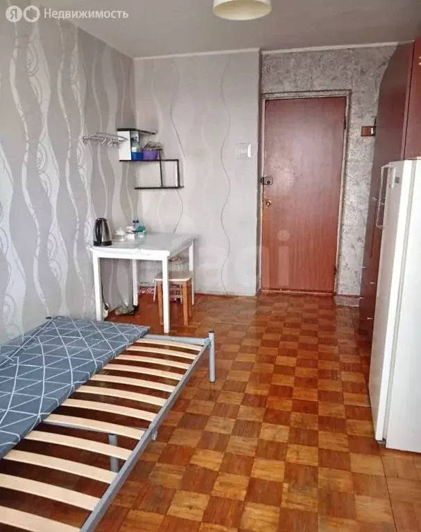 1к в -комнатной квартире (13.2 м) - Фото 1