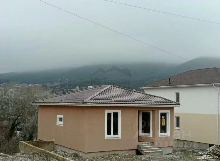 Дом в Краснодарский край, Новороссийск городской округ, Камчатка хут. ... - Фото 1